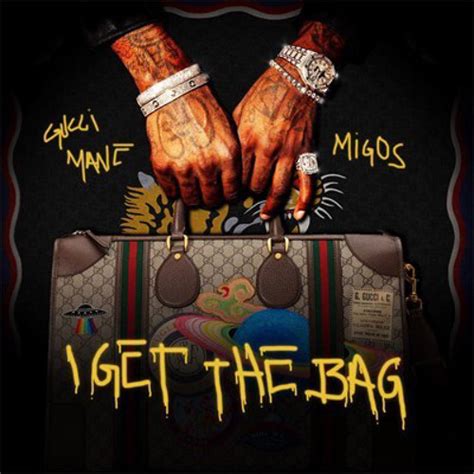 gucci ft migos i got the bag|gucci mane migos.